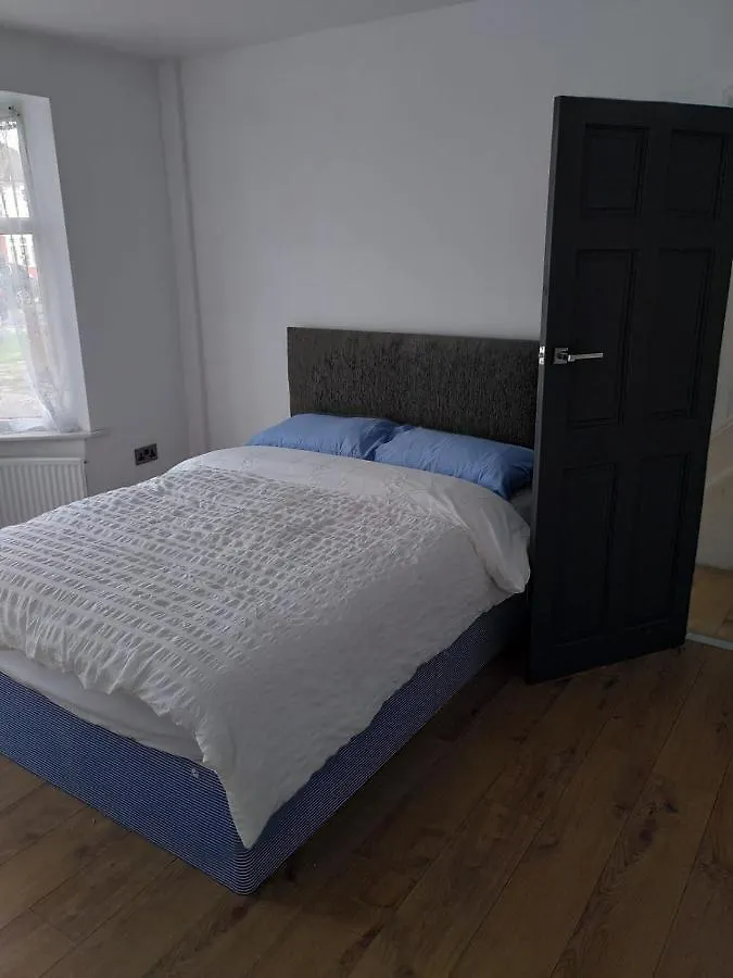 1St Angel Accommodation London 0*,