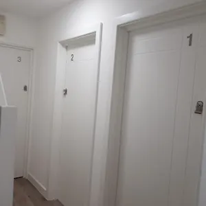 Eltham Aparthotel