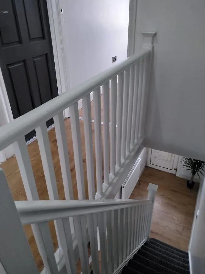 1St Angel Accommodation Londra